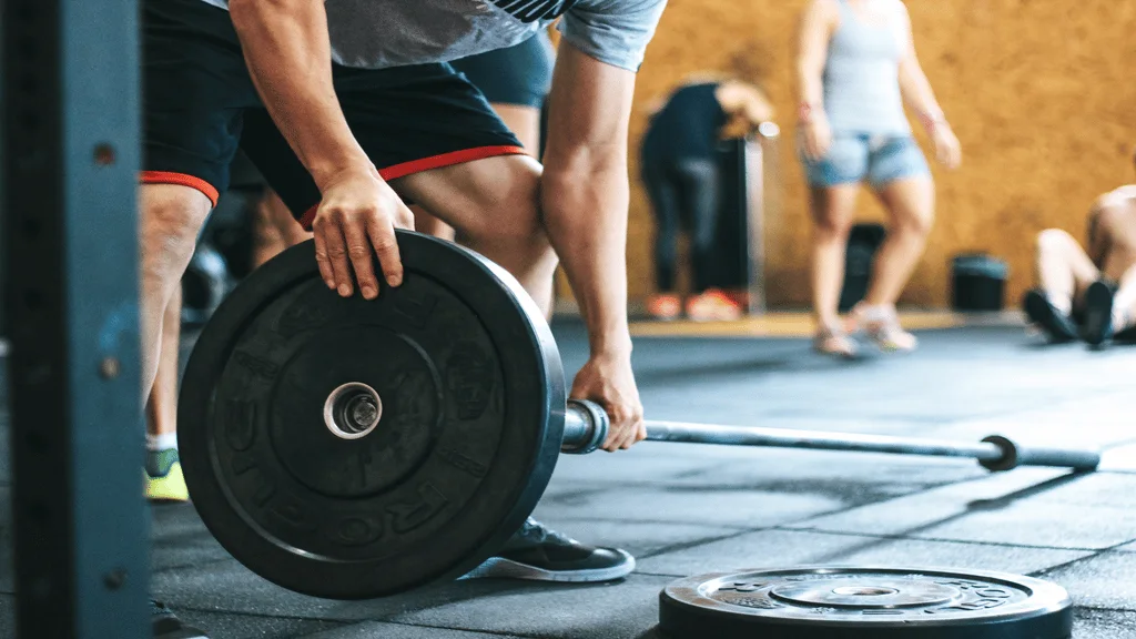 What makes CrossFit special? – CrossFit – one of the toughest workouts in the world!