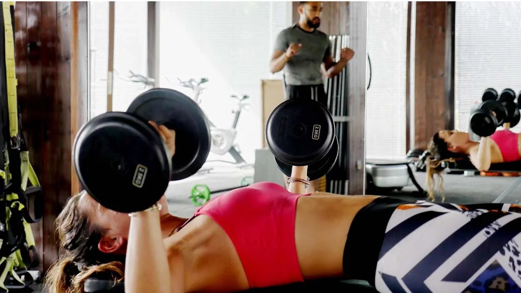 External Support from a Personal Trainer from Your Gym – The Cost of a Personal Trainer per Hour in Germany and What Personal Training Costs in Other Countries