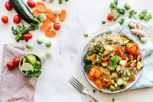 What exactly does metabolism do to our body? – What does a healthy and balanced diet look like? We explain what you need to know!