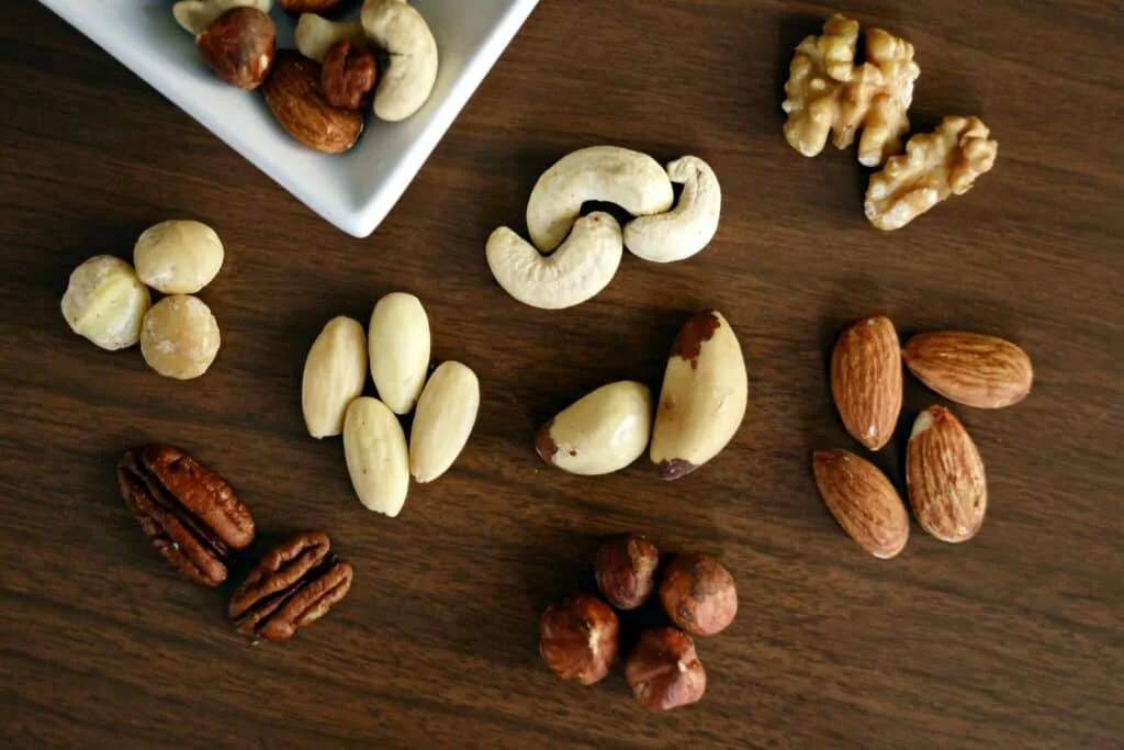 Fats – What does a healthy and balanced diet look like? We explain what you need to know!
