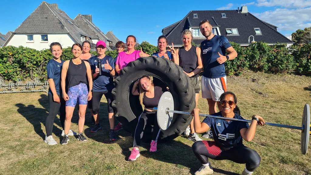 Inwiefern kann ich meine Reise nach meinen Bedürfnissen anpassen? – Fitnessreisen: Häufig gestellte Fragen & Antworten