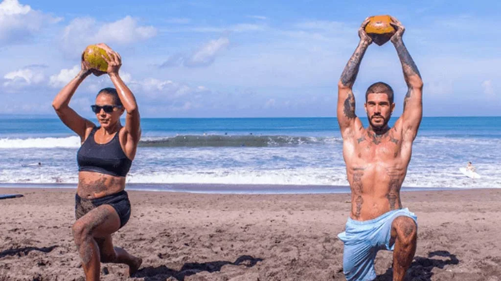 Was ist eine Fitnessreise? – Fitnessreise oder Retreat – was passt zu dir? Dein Guide zum idealen Fitnessurlaub