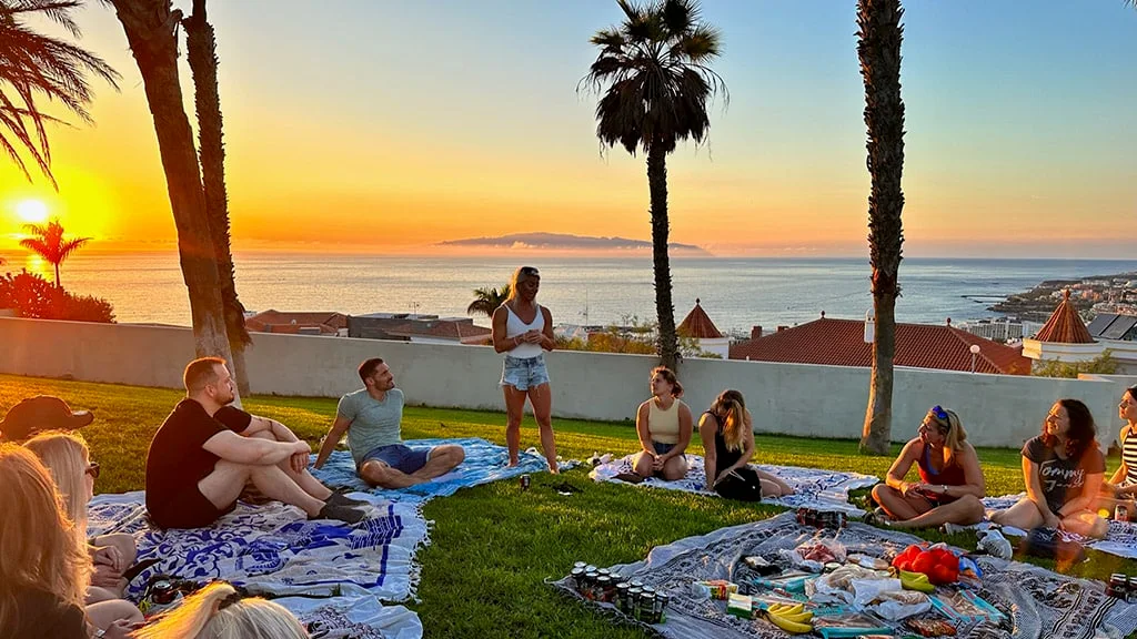 Was ist ein Retreat? – Fitnessreise oder Retreat – was passt zu dir? Dein Guide zum idealen Fitnessurlaub