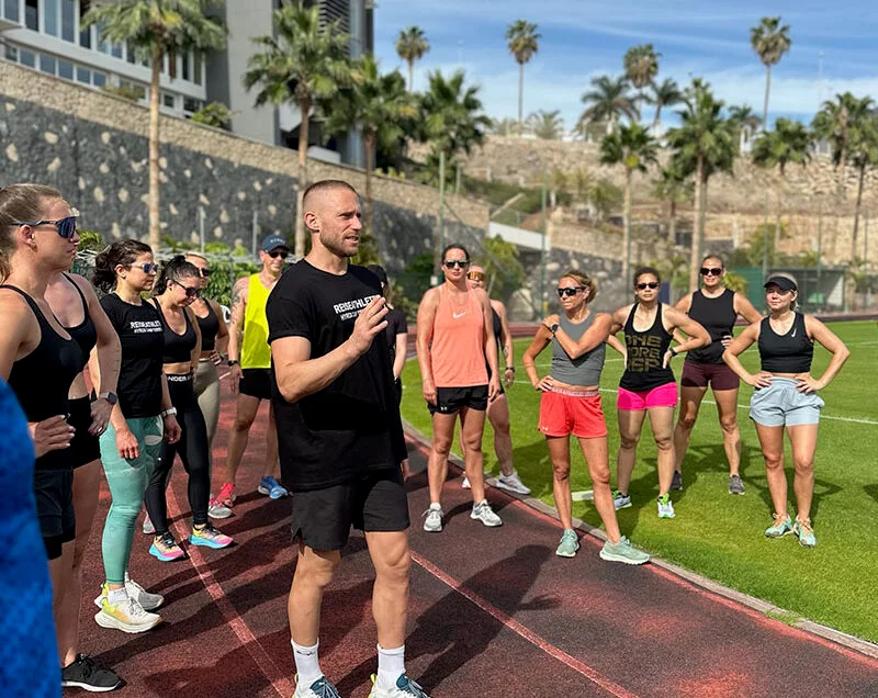 HYROX: Der Ultimative Fitness-Wettkampf für Alle! – Reiseathleten Blog