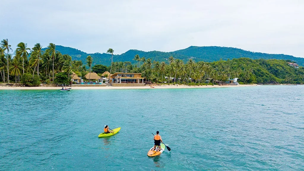 Why a Fitness Trip in Winter? – Warm Travel Destinations in Winter – Our Top Recommendations for Fitness Travel