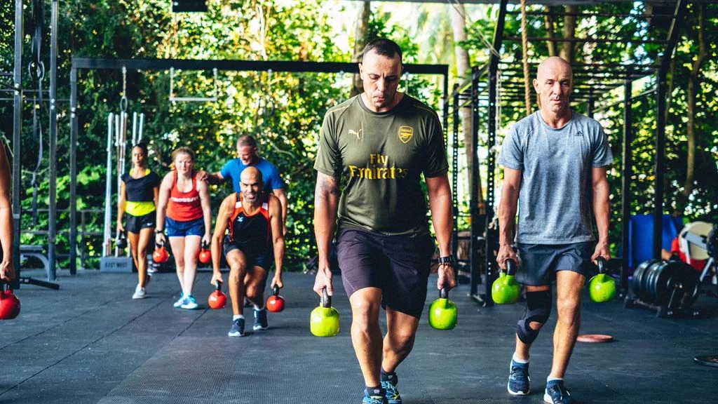 Fitness Trip Phuket: Bootcamp, Muay Thai, Fitness Chalong & Yoga – Warm Travel Destinations in Winter – Our Top Recommendations for Fitness Travel