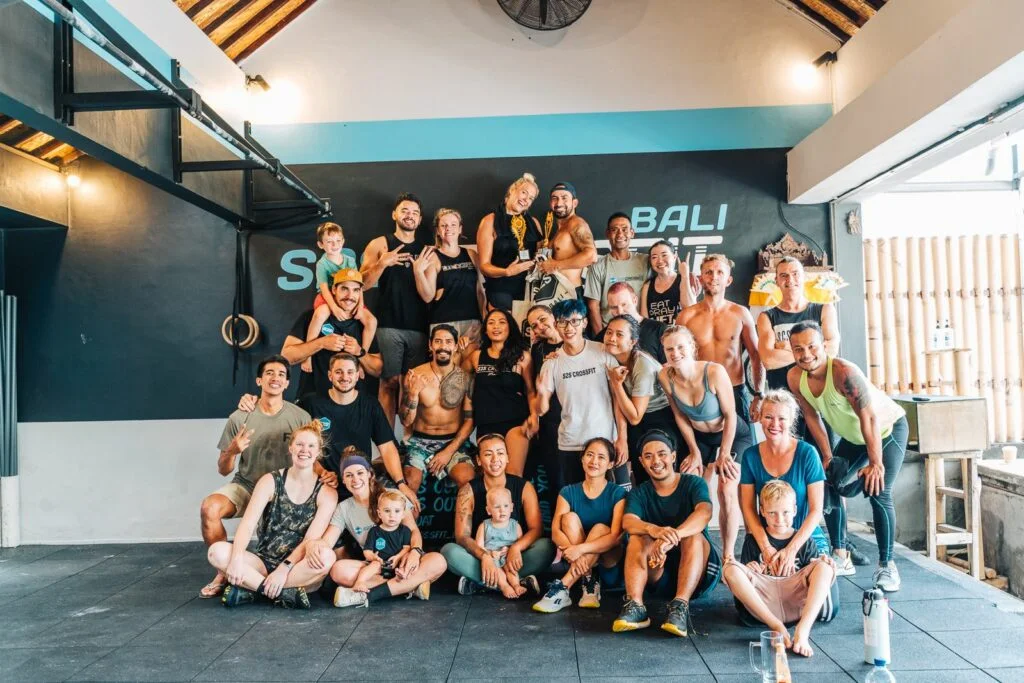 Barcelona – CrossFit PobleNou – Trainiere dich durch die Welt – die besten CrossFit Boxen