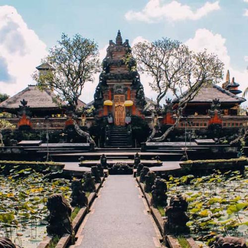 Bali-Ubud-Tempel-Zeremonien