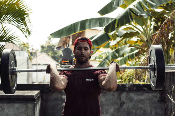 S2S CrossFit Intensiv auf Bali – Unbegrenzt WOD & Yoga – Fitnessurlaub in Canggu