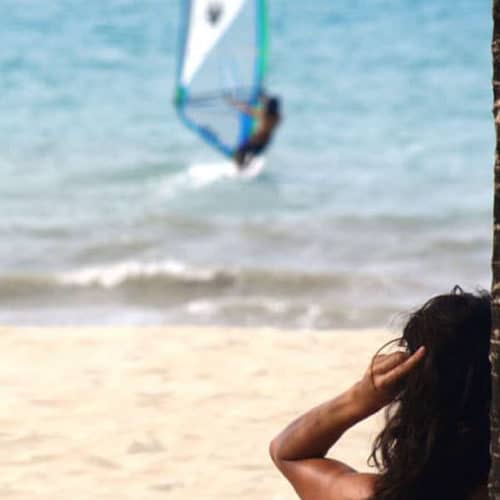 Beachlife in Cabarete - Fitnessurlaub für Reiseathleten in der Dominikanischen Republik