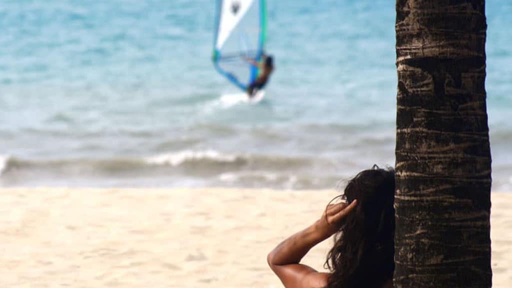 Beachlife in Cabarete - Fitnessurlaub für Reiseathleten in der Dominikanischen Republik