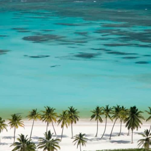 Juanillo Beach - Extreme Hotel Cabarete - Fitnessurlaub für Reiseathleten in der Dominikanischen Republik