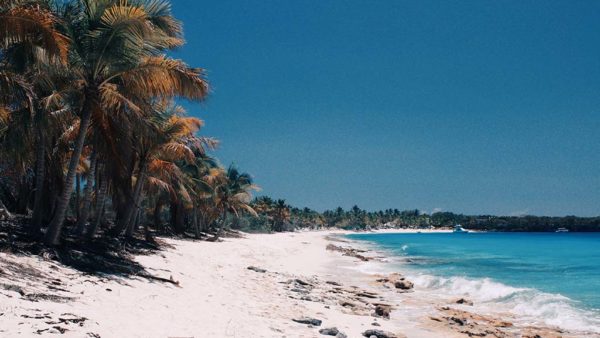 Strand Extreme Hotel Cabarete - Fitnessurlaub für Reiseathleten in der Dominikanischen Republik