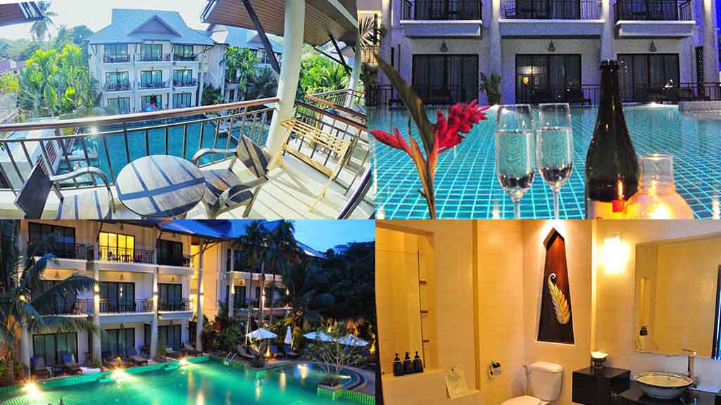 Navatara Phuket Resort - PhuketFit - Fitnessurlaub Phuket, Thailand - Fitnessurlaub fuer Reiseathleten