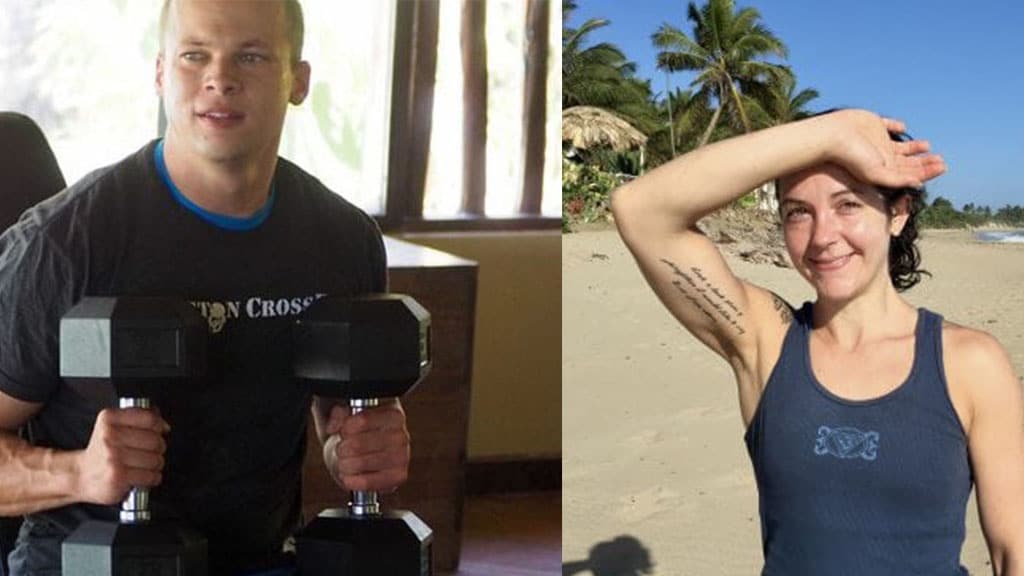 Personal Trainer Extreme Hotel Cabarete - Fitnessurlaub für Reiseathleten in der Dominikanischen Republik