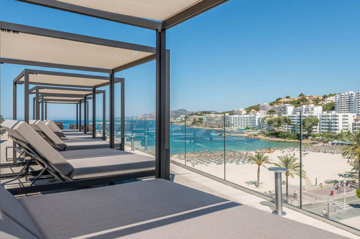 CrossFit Mallorca & Urlaub – Top Box & Premium Hotel am Traumstrand
