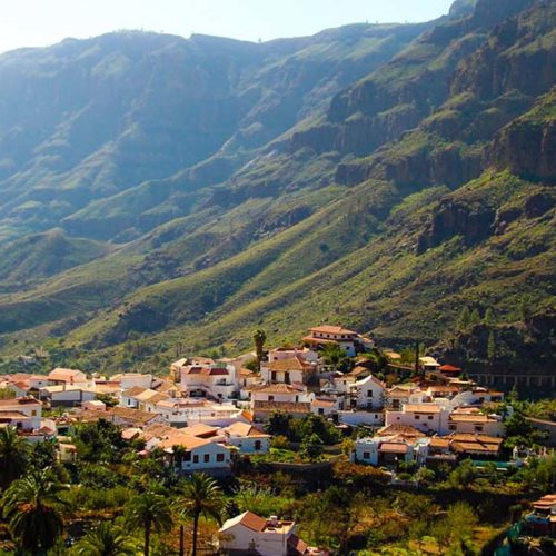 Fitnessurlaub Gran Canaria - Fitnessreisen mit Reiseathleten