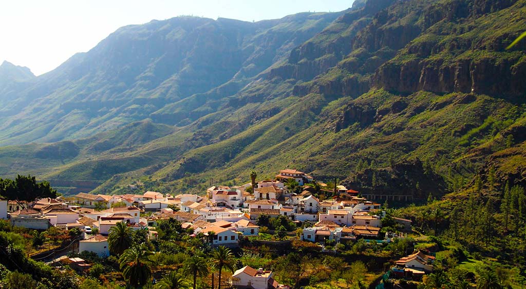Fitnessurlaub Gran Canaria - Fitnessreisen mit Reiseathleten