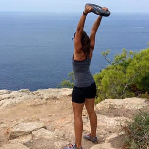 Personal Training auf Mallorca - Fitnessurlaub für Reiseathleten
