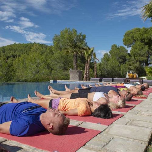 Fitness Kurs - Werde fit im Urlaub - Barcelona Bootcamp - Fitnessurlaub Barcelona - Fitnessreisen für Reiseathleten
