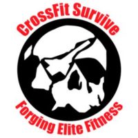 CrossFit Survive top training