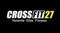 CrossFit 27 Tenerife
