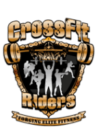 CrossFit Riders