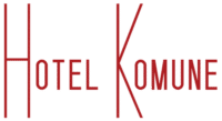 Hotel Komune