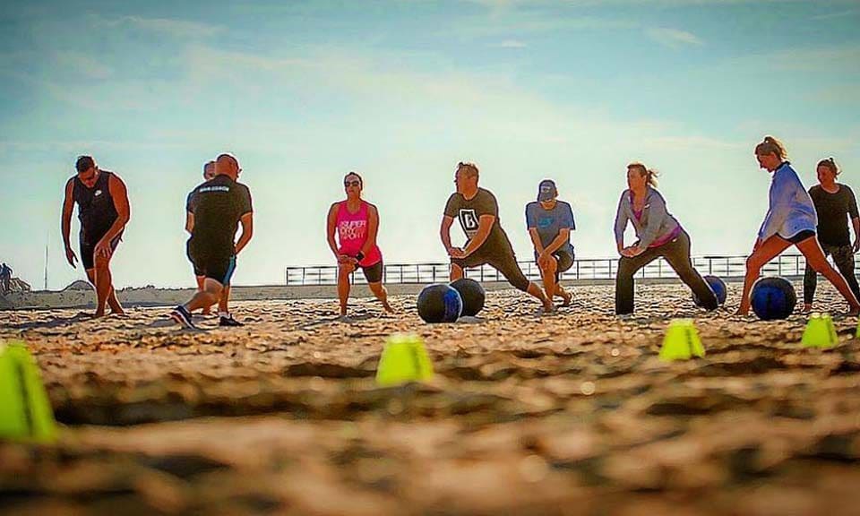 Barcelona Bootcamp - Fitnessurlaub in Spanien -Fitnessurlaub für Reiseathleten (13)