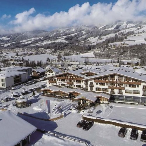 Hotel Sonne - Tirol im Winter - Fitnessurlaub Österreich - Fitnessurlaub für Reiseathleten