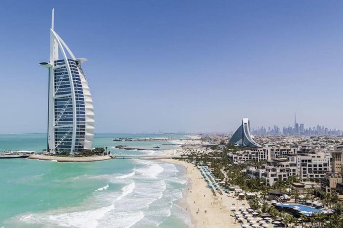 Innovatives Luxus Bootcamp in Dubai – Premium Fitnessurlaub Dubai