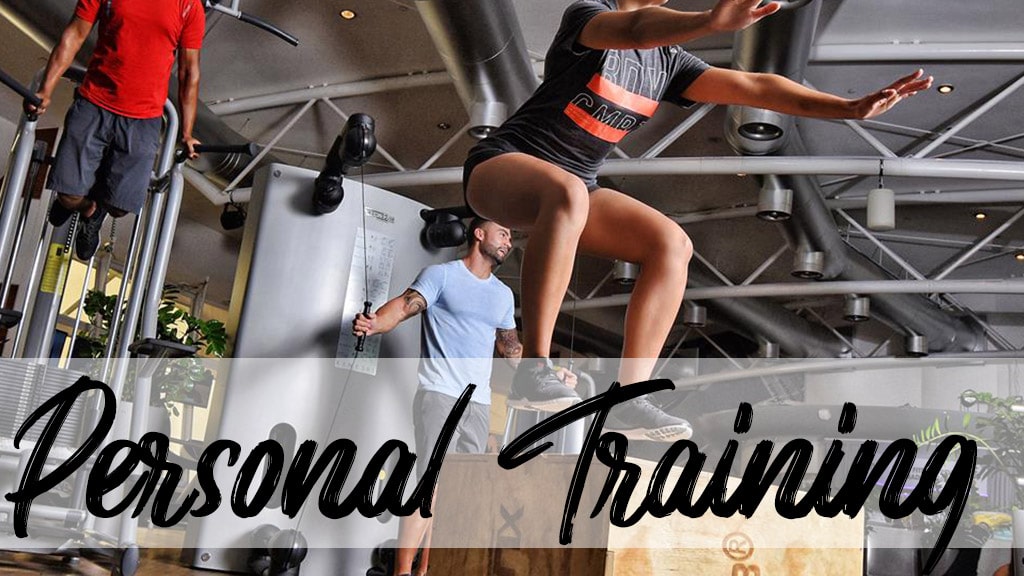 Luxus Fitness Bootcamp in Dubai - Personal Training - Fitnessreisen für Reiseathleten