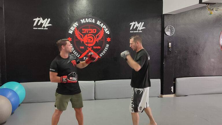 Bootcamp, Entrenamiento Personal - Krav Maga - Tenerife - vacaciones fitness Tenerife - Vacaciones Bootcamp - Viaje fitness para Reiseathleten