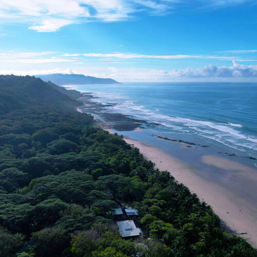 Costa Rica - Fitnessreise Costa Rica - Bamboo Surf Camp - Reiseathleten9