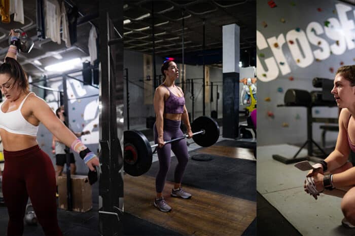 CrossFit 27 Intensiv-Paket an der Costa Adeje – Fitnessurlaub auf Teneriffa (Spanien)