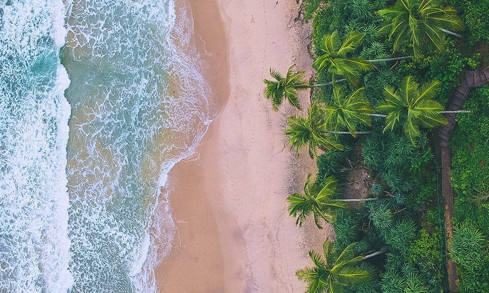 Fitnessurlaub Sri Lanka Workouts, Fitness & Co. Reiseathleten