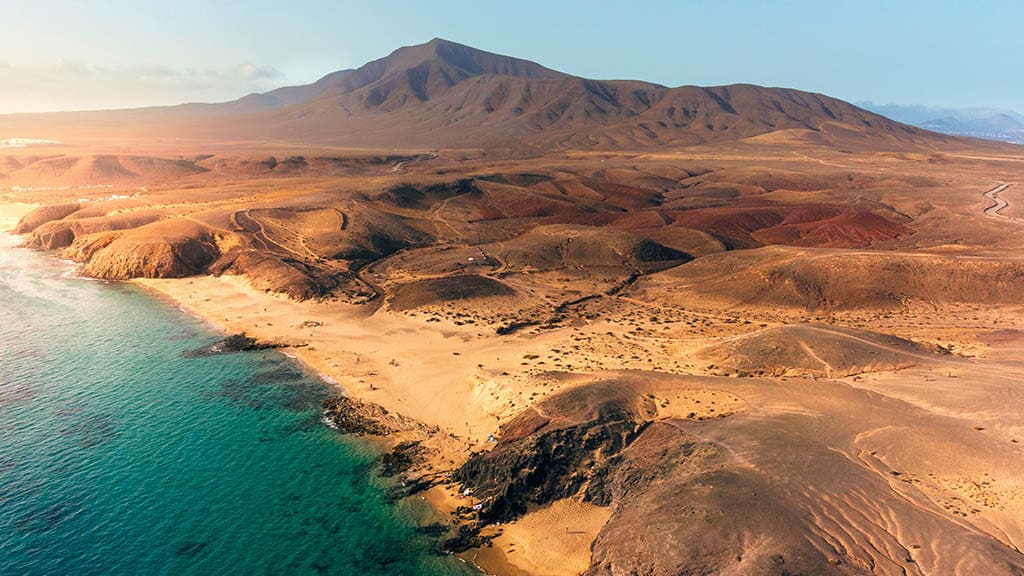 Fitnessurlaub Lanzarote - HYROX - Coaching - Fitness Holiday Lanzarote - Fitnessurlaub für Reiseathleten