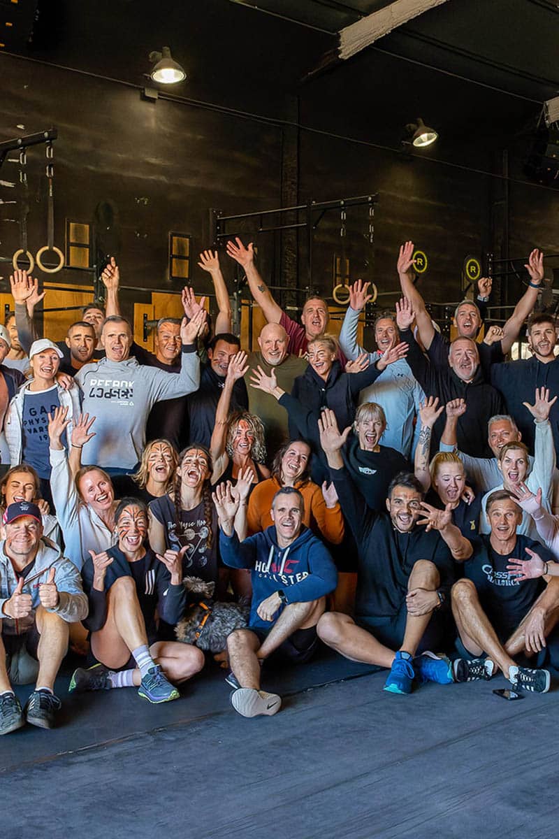 CHOICE Training Club Mallorca