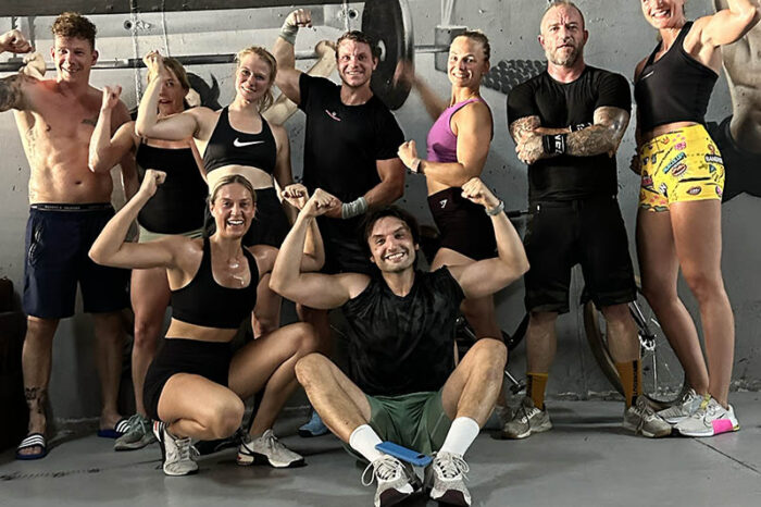 CrossFit & Villa-Life auf Teneriffa – CrossFit, Coaching & Community – Fitnessurlaub auf Teneriffa (Spanien)