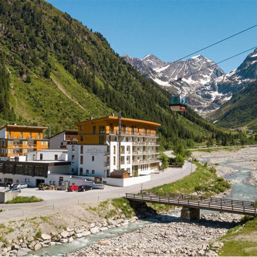 Pitztal Vier Jahreszeiten Fitnessurlaub Osterreich Fitnessurlaub Fur Reiseathleten