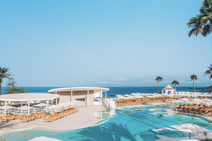 HYROX & Sonne – Individuelles & professionelles Coaching für dein nächstes HYROX Race – Hoteloption & ALL-INKL – Fitnessurlaub auf Teneriffa (Spanien)