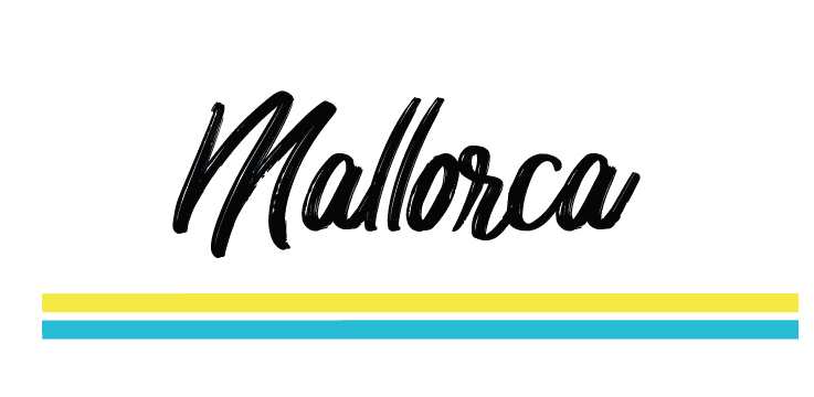 Mallorca - Logo Website - Fitness vacation in Mallorca