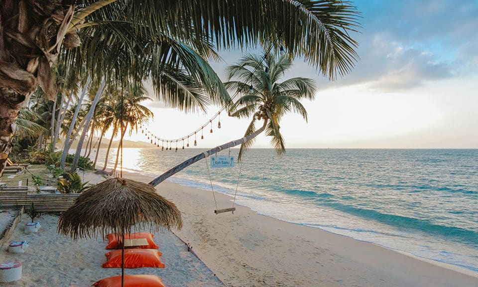 Koh Samui Fitness Holiday - Mimosa-Resort-SPA-Fitness-Reise-Koh-Samui-Fitnessurlaub-für-Reiseathleten
