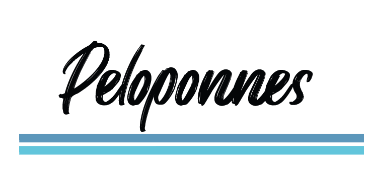 Peloponnese - Logo Website - Fitness vacation in Peloponnese