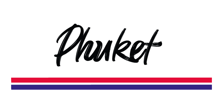 Phuket - Logo Website - Fitness vacation on Phuket