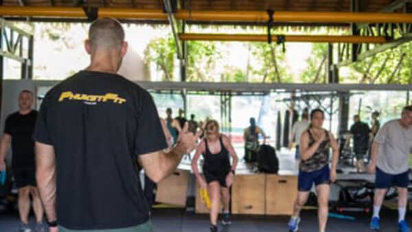 PhuketFit - vacaciones fitness Phuket, Tailandia - vacaciones fitness Phuket, Tailandia - vacaciones fitness Phuket, Tailandia - vacaciones fitness para Reiseathleten