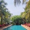 Pool - Cocoville Phuket Resort - Fitnessurlaub Phuket - Fitnessurlaub für Reiseathleten