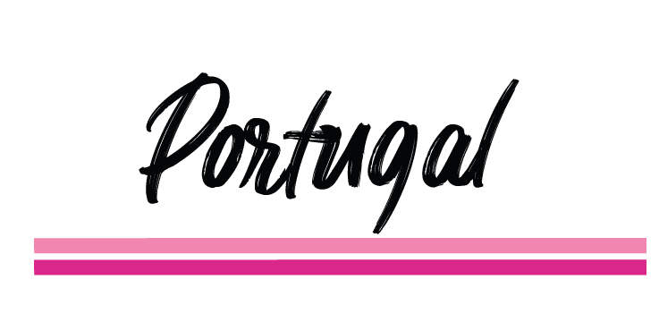 Portugal - Logo Webseite - Fitnessurlaub Portugal