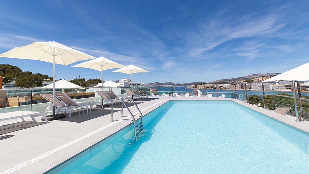 Reverence Hotel - Vacaciones en forma Mallorca - vacaciones fitness para Reiseathleten