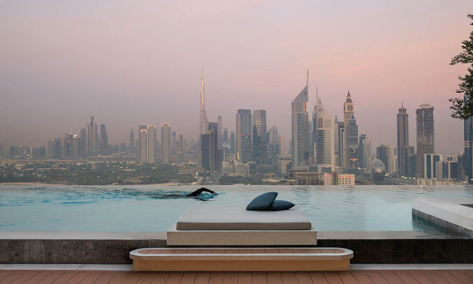 Siro One Zabeel, Siro Hotels - Fitnessurlaub Dubai